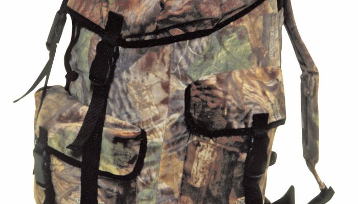 Napier Ranger 4 and 5 Backpacks - image {image:count}