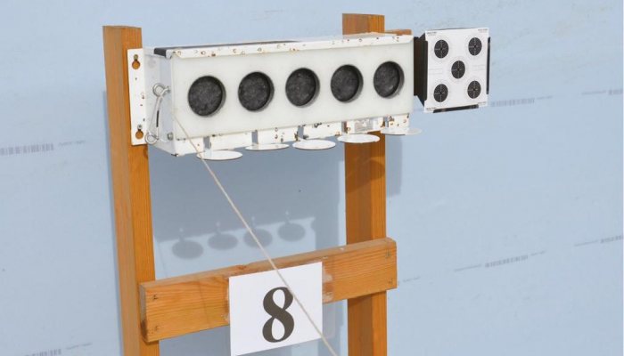 New Air Rifle Discipline - image {image:count}