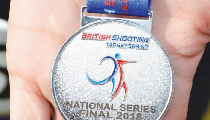 New Air Rifle Discipline - image {image:count}
