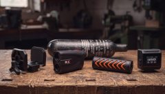 Five new airgun accessories worth a look, from £129.99 to £360