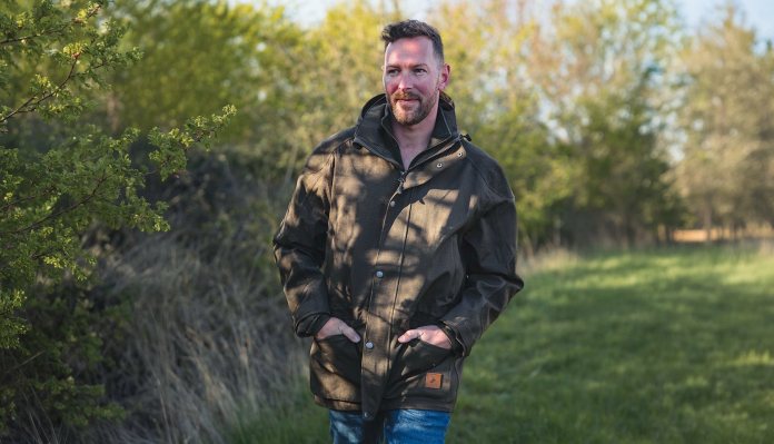 New Forest Hawthorn jacket review: £114.95 buys a lot of coat