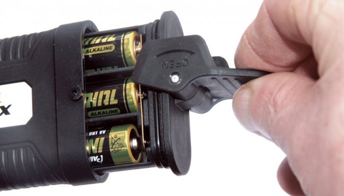 Fenix HP01 and HP05 headlamps - image {image:count}