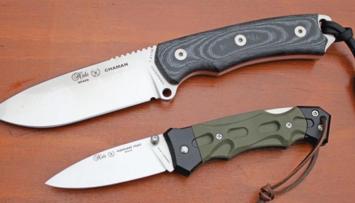 Nieto R1 & Chaman 140-MK - image {image:count}