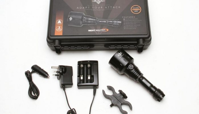Night Master Trident Kit - image {image:count}