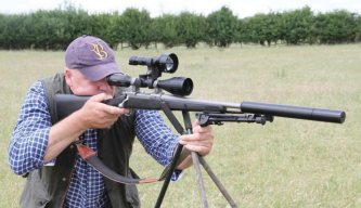 Nightmaster NM1 Long Range Hunting Light