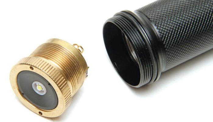 Nightmaster NM1 Long Range Hunting Light - image {image:count}