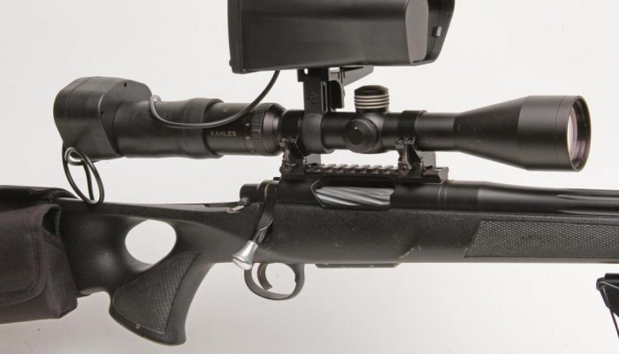 Nitesite Dark Ops Eagle Elite - image {image:count}
