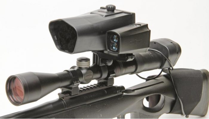 Nitesite Dark Ops Eagle Elite - image {image:count}