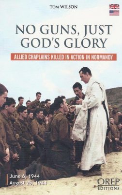 No Guns, Just God’s Glory - image {image:count}