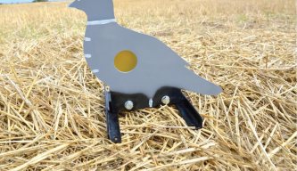 Nockover Double Target Pigeon
