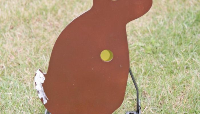 Nockover Hunter Rabbit & Pigeon Targets - image {image:count}