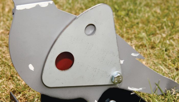 Nockover Hunter Rabbit & Pigeon Targets - image {image:count}