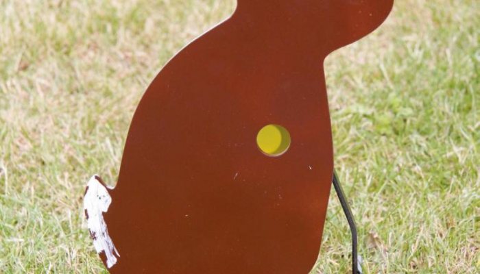 Nockover Pigeon and Rabbit Targets - image {image:count}