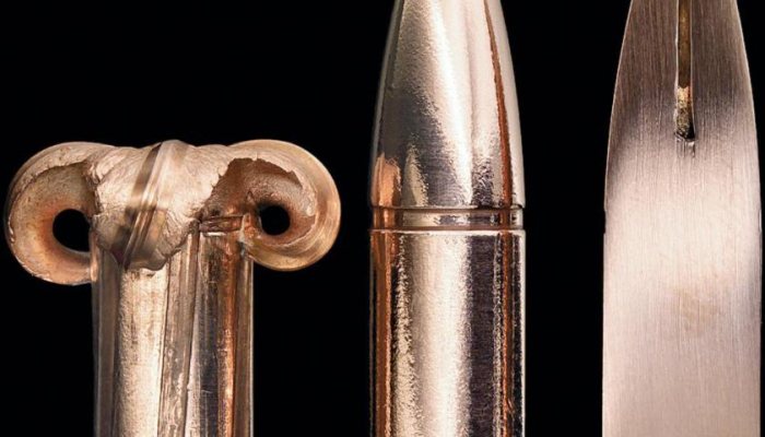 Non Lead Ammunition Round Up - Part 1 - image {image:count}