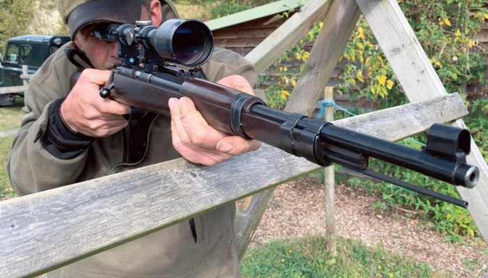 Norinco JW-25a 33/40 - image {image:count}