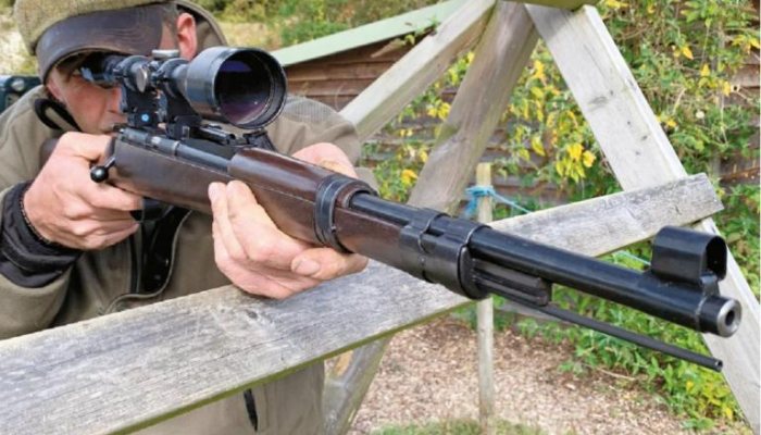 Norinco JW-25A 33/40 - image {image:count}