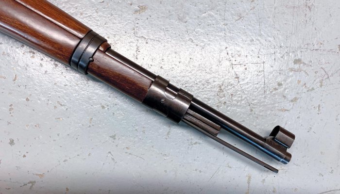 Norinco JW-25A 33/40 - image {image:count}
