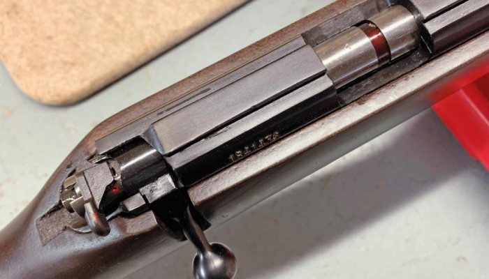 Norinco JW-25A 33/40 - image {image:count}