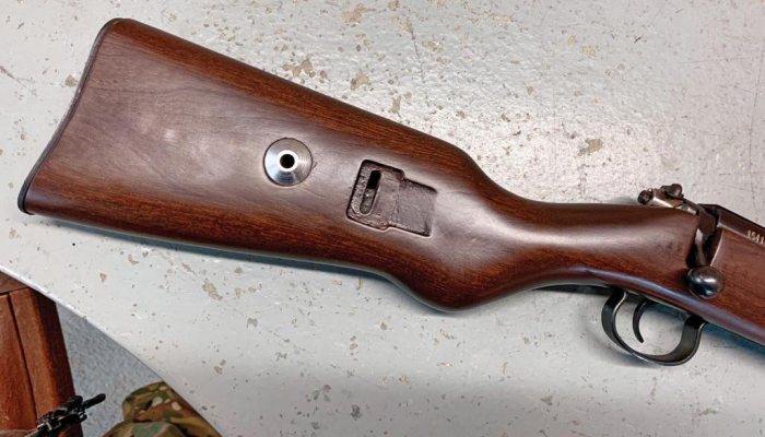 Norinco JW-25A 33/40 - image {image:count}