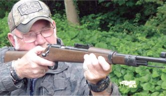 Norinco JW 25a