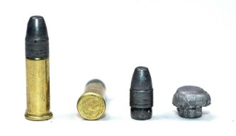 Norma 22LR Subsonic Ammunition