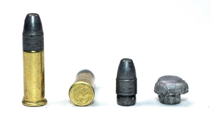 Norma 22LR Subsonic Ammunition - image {image:count}