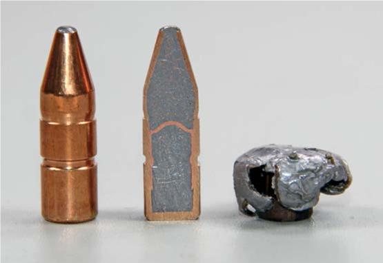 Norma & RWS 308 Ammo Test - image {image:count}