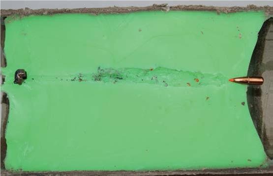 Norma & RWS 308 Ammo Test - image {image:count}