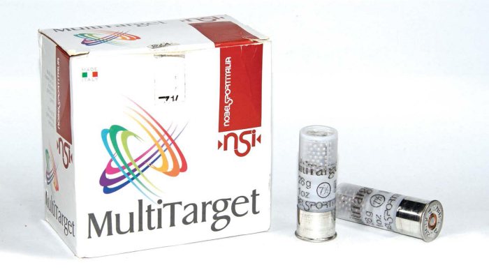 NSI Multi Target Cartridges - image {image:count}