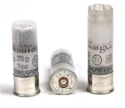 NSI Multi Target Cartridges - image {image:count}