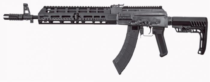 Nuprol Ak Inspired Rifles - image {image:count}