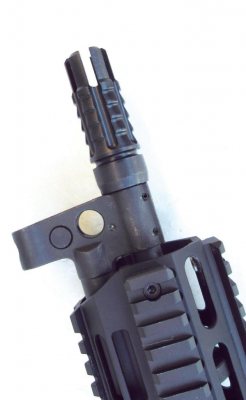 Nuprol Ak Inspired Rifles - image {image:count}