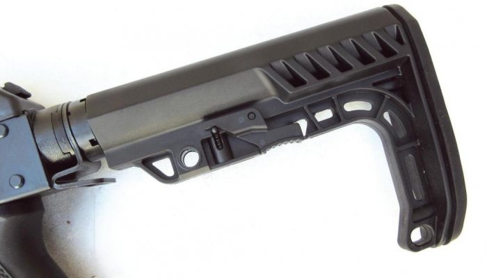 Nuprol Ak Inspired Rifles - image {image:count}