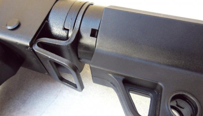 Nuprol Ak Inspired Rifles - image {image:count}