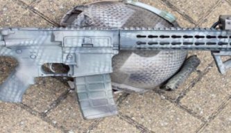 Nuprol Ultra Flat Paint