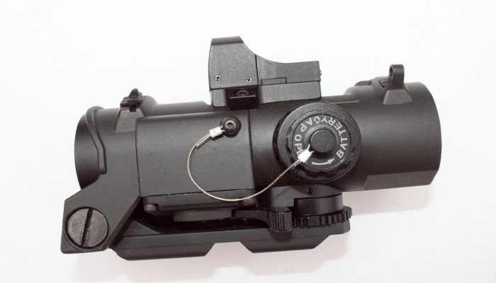 Nuprol COG - image {image:count}