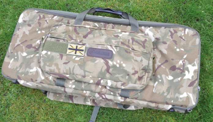 Ogden’s Bullpup Tactical Case