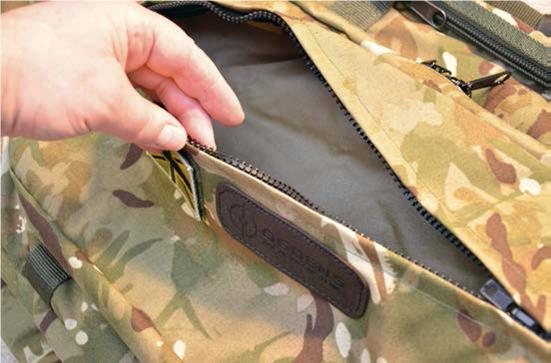 Ogdens Bullpup Tactical Case - image {image:count}