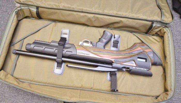 Ogden’s Bullpup Tactical Case - image {image:count}