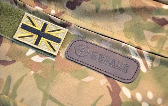 Ogdens Bullpup Tactical Case - image {image:count}