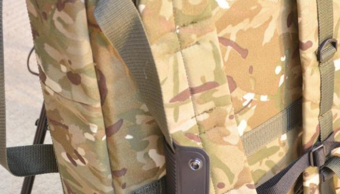 Ogden’s Bullpup Tactical Case - image {image:count}