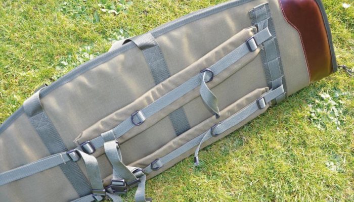 Ogden’s Quickslip Rifle Case 50” or 54” - image {image:count}