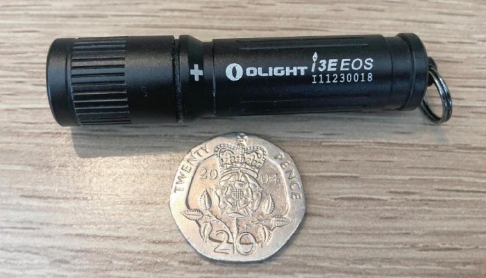 Olight Torch Range - image {image:count}