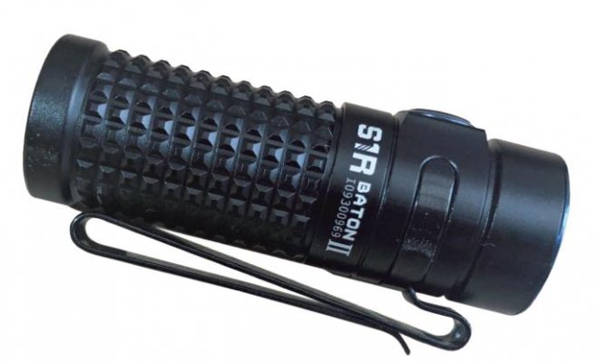Olight Torch Range - image {image:count}
