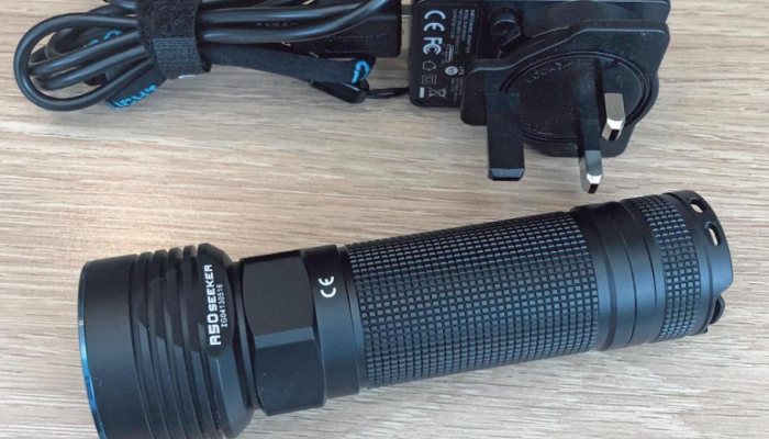 Olight Torch Range - image {image:count}