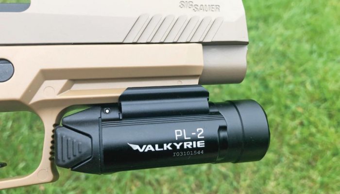 Olight Torch Range - image {image:count}