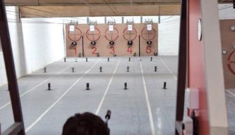 On Target For Charity