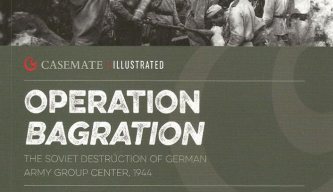 Operation Bagration