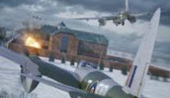 Operation Jericho