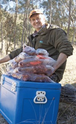 Outback Safari Part 1 - image {image:count}
